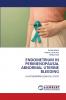 ENDOMETRIUM IN PERIMENOPAUSAL ABNORMAL UTERINE BLEEDING