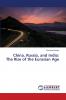 China Russia and India