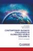 CONTEMPORARY BUSINESS CHALLENGES IN GLOBALIZED WORLD (VOLUME 6)