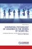 EXISTENTIAL PSYCHOLOGY OF CHILDREN IN THE WORKS OF SUSAN HILL