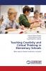 Teaching Creativity and Critical Thinking in Elementary Schools