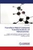 Transition Metal Catalyzed Transformations of Heteroarenes