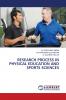 RESEARCH PROCESS IN PHYSICAL EDUCATION AND SPORTS SCIENCES