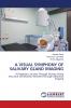 A VISUAL SYMPHONY OF SALIVARY GLAND IMAGING