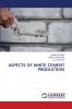 ASPECTS OF WHITE CEMENT PRODUCTION