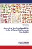Assessing the Employability Skills of Food Technology Graduates