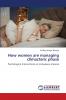 How women are managing climacteric phase