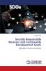 Socially Responsible Business and Sustainable Development Goals