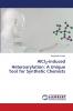 AlCl3-induced Heteroarylation