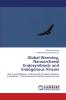 Global Warming Nanoarchaeal Endosymbiosis and Endogenous Viruses