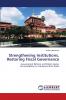 Strengthening Institutions Restoring Fiscal Governance