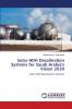 Solar HDH Desalination Systems for Saudi Arabia's Vision 2030