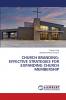 CHURCH BRANDING