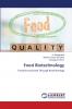 Food Biotechnology