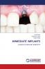 IMMEDIATE IMPLANTS