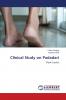 Clinical Study on Padadari