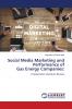 Social Media Marketing and Performance of Gas Energy Companies