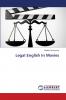 Legal English In Movies