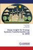 Deep Insight for Energy Systems Transformation up to 2060