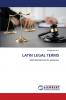 LATIN LEGAL TERMS