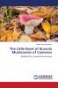 The Little Book of Russula Mushrooms of Cameron