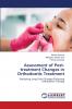 Assessment of Post-treatment Changes in Orthodontic Treatment
