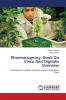 Pharmacognosy