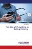 The Role of IT Auditing in Baking Industry