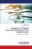 Adoption of Digital Financial Solutions in the Health Sector