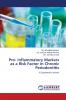 Pro- Inflammatory Markers as a Risk Factor in Chronic Periodontitis