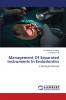 Management Of Separated Instruments In Endodontics
