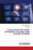 CLOUD ARCHITECTURES