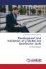 Development and Validation of a Global Job Satisfaction Scale