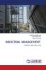 INDUSTRIAL MANAGEMENT
