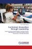 Curriculum Innovation through Leadership