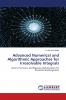 Advanced Numerical and Algorithmic Approaches for Irresolvable Integrals