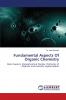 Fundamental Aspects Of Organic Chemistry