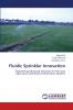Fluidic Sprinkler Innovation