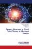 Recent Advances in Fixed Point Theory in Abstract Spaces