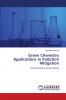 Green Chemistry Applications in Pollution Mitigation