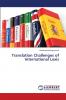 Translation Challenges of International Lexis