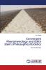 Convergent Phenomenology and Edith Stein's Philosophical Eidetics