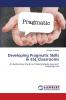 Developing Pragmatic Skills in ESL Classrooms