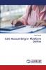 Sale Accounting in Platform Online
