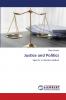 Justice and Politics