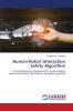 Human-Robot Interaction Safety Algorithm
