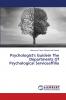 Psychologist's Guidein The Departments Of Psychological Serviceaffilia