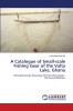 A Catalogue of Small-scale Fishing Gear of the Volta Lake Ghana