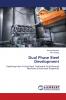 Dual Phase Steel Development