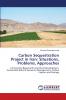 Carbon Sequestration Project in Iran
